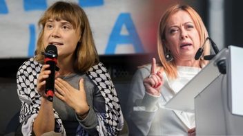 Foto: LuciaMontanaroPhoto, CC BY-SA 4.0 / Vox España
