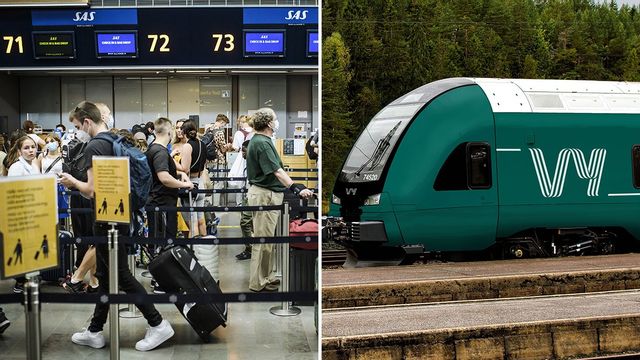 Foto: Erik Simander/TT och Snøhetta