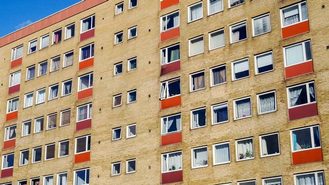 Arkivbild. Foto: Johan Nilsson/TT