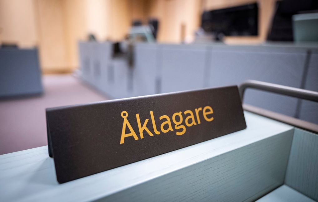 Genrebild. Foto: Johan Nilsson/TT