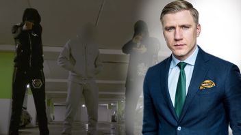 Foto: Youtube/ Karl Gabor