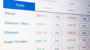 Genrebild. Foto: Stian Lysberg Solum/NTB/TT