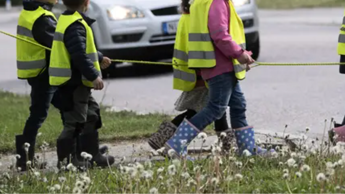 Genrebild. Foto: Fredrik Sandberg/TT