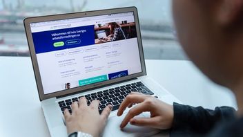 ”Det är verkligen en otrolig brist på arbetsmoral”. Foto: Stina Stjernkvist/TT.