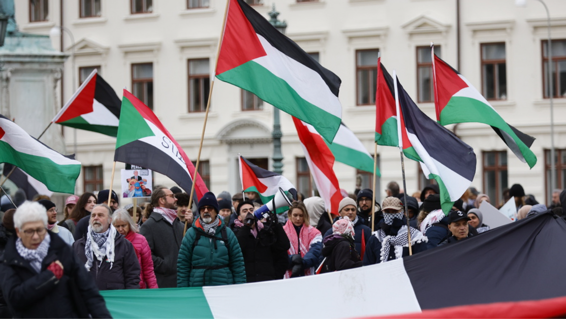 Var går gränsen mellan tolerans och undfallenhet? Foto: Adam Ihse/TT