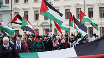 Var går gränsen mellan tolerans och undfallenhet? Foto: Adam Ihse/TT