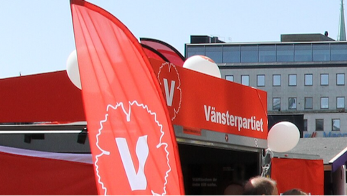 Foto: Patrik Nylin via Wikimedia Commons (CC BY-SA 4.0)