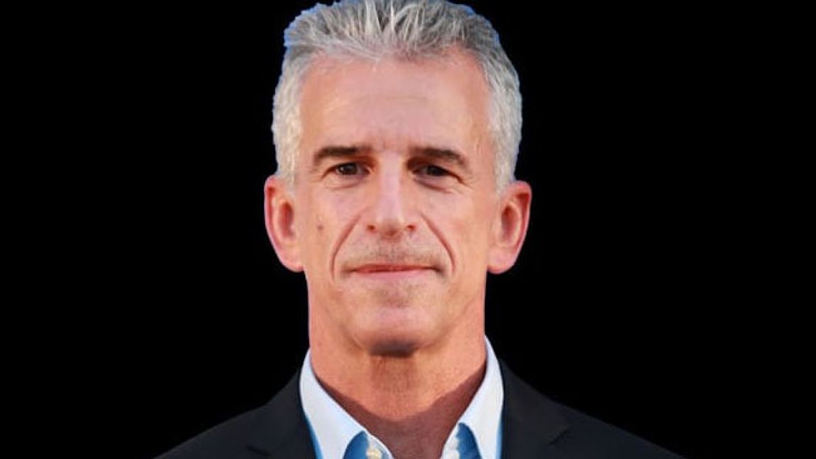 Mossadchefen David Barnea har lett förhandlingarna.Foto:Courtesy