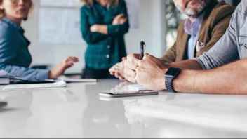 Industriavtalets ’märke’ bestämmer löneökningen för stora delar av den svenska arbetsmarknaden. Foto: TT/Arkivbild