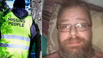 Foto: Facebook/Mikael Fritzon/TT