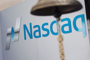 Lutar åt minusöppning. Arkivbild. Stina Stjernkvist/TT