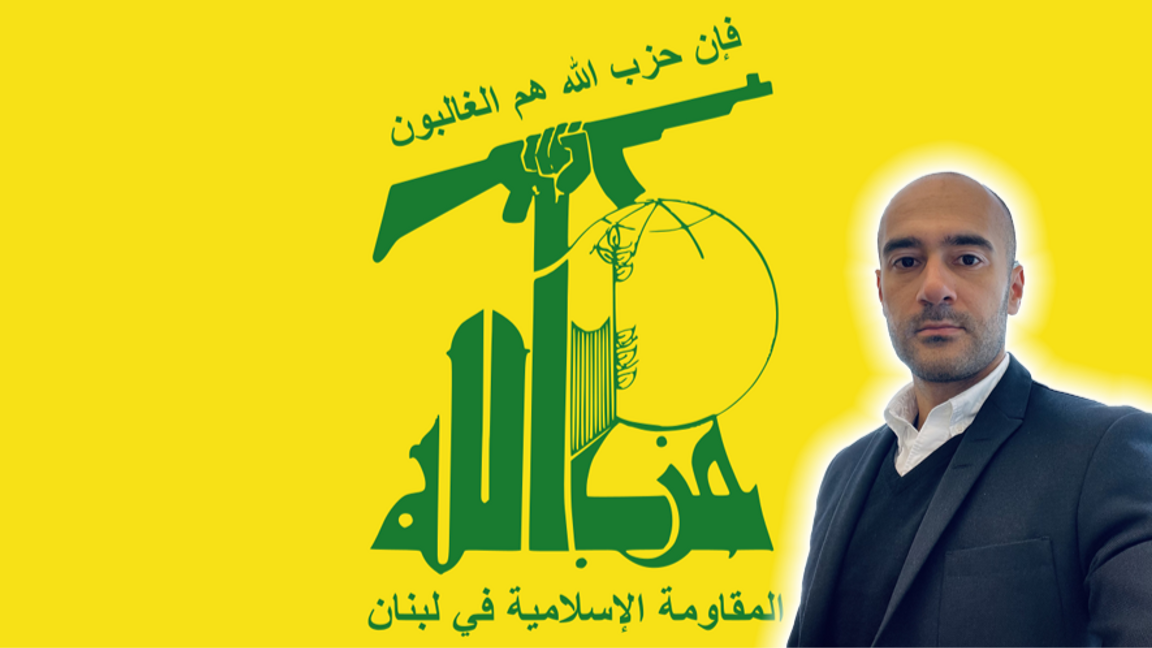 Undrar om Hizbollah har skaffat nya personsökare...? Foto: Anonym, Fair Use, via Wikimedia Commons