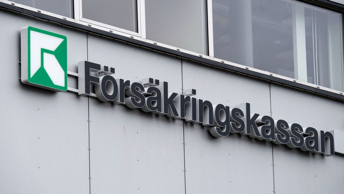 Mer än hälften av alla som söker om ersättning gör det på grund av psykiatriska funktionsnedsättningar, visar ny rapport från Försäkringskassan. Foto: Johan Nilsson/TT