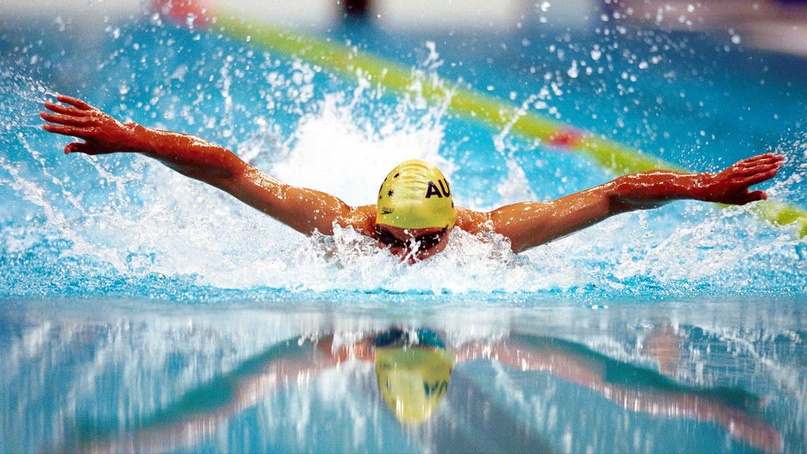 Både internationella simförbundet och judoförbundet har nu tagit bort restriktioner mot Ryssland och Belarus. Foto: CC BY-SA 3.0/Wikimedia Commons