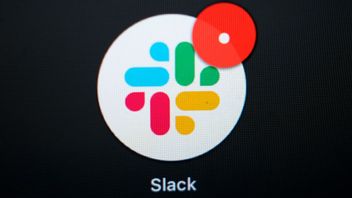 Slack slackade – nu börjar det fungera igen