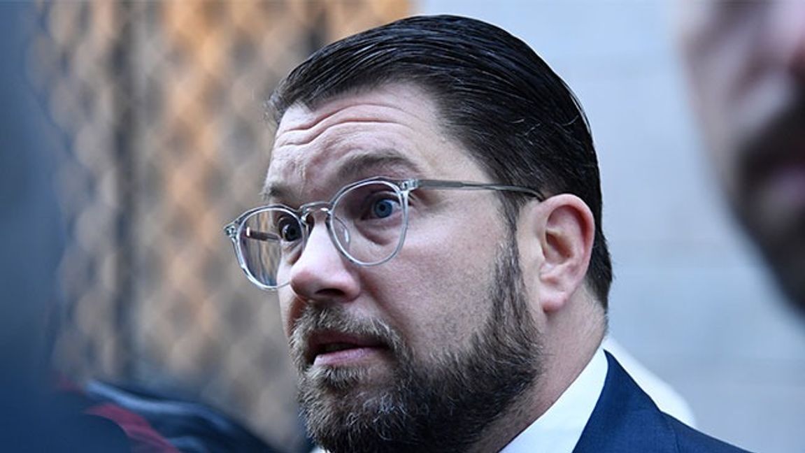 Bild: Lars Schröder / TT