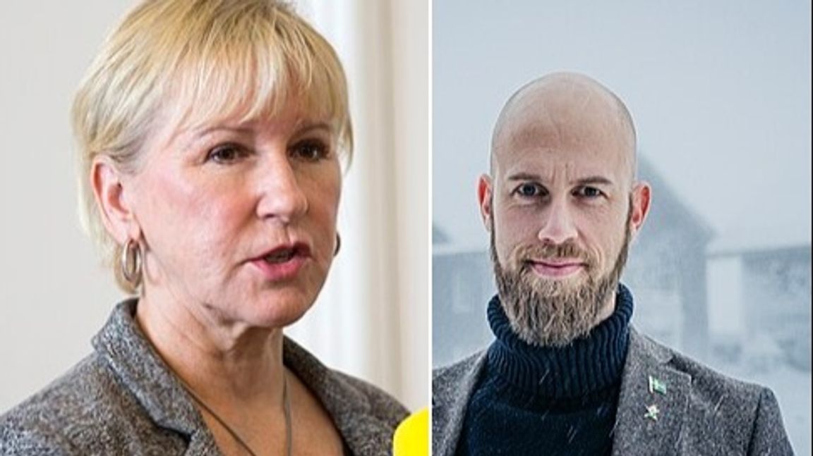 Foto: News Øresund – Anna Palmehag (CC BY 3.0)/Tom Samuelsson/ CC BY 4.0