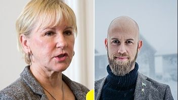 Foto: News Øresund – Anna Palmehag (CC BY 3.0)/Tom Samuelsson/ CC BY 4.0