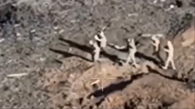 Ukrainarapporten: Nordkoreanerna åter vid fronten. Spektakulär krigsfångetagning