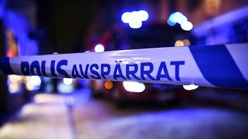 Arkivbild. Foto: Tim Aro/TT