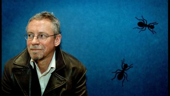 Håkan Jaensson är död. Arkivbild. Foto: Jessica Gow/TT 