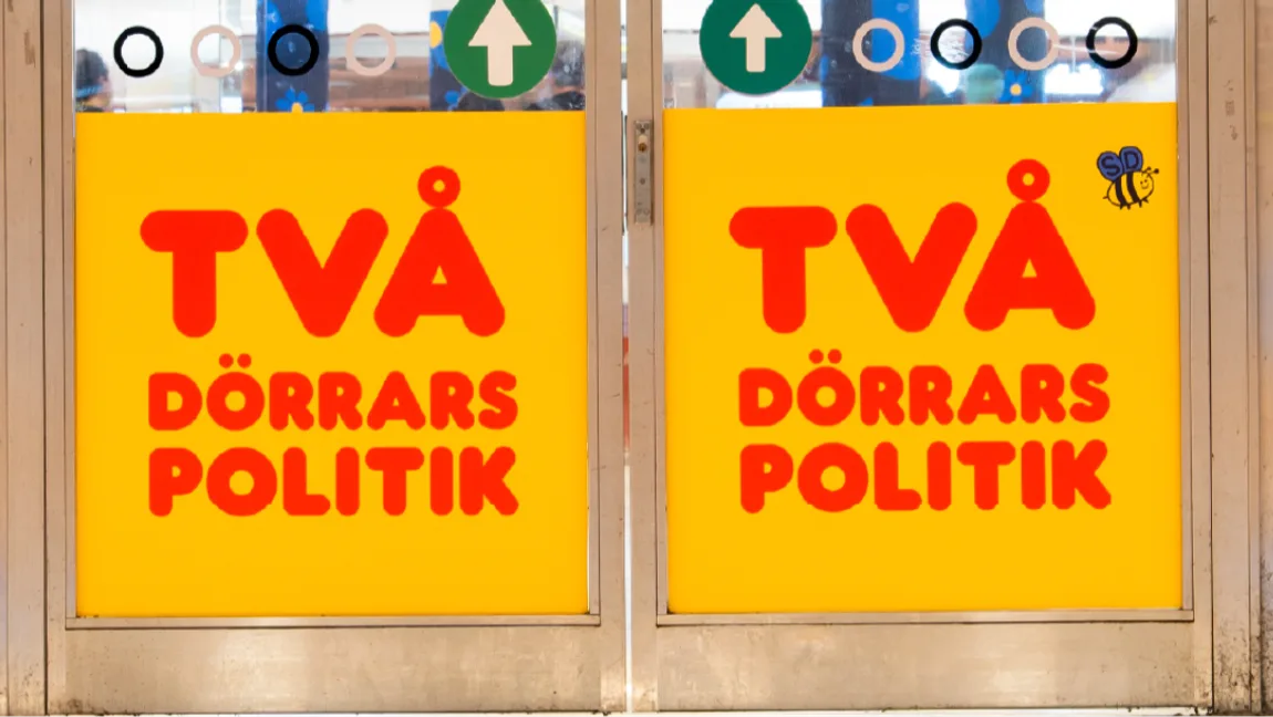 Foto: Skärmdump/X