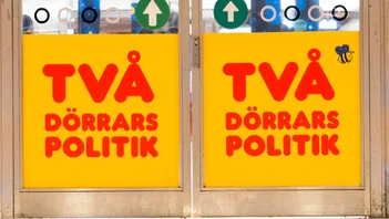 Foto: Skärmdump/X