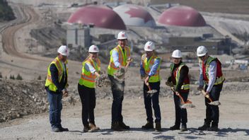 Genrebild. Foto: TT/ (Darryl Dyck/The Canadian Press via AP) 