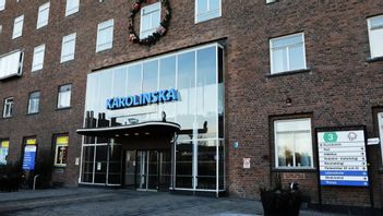  Foto: Christine Olsson / TT 