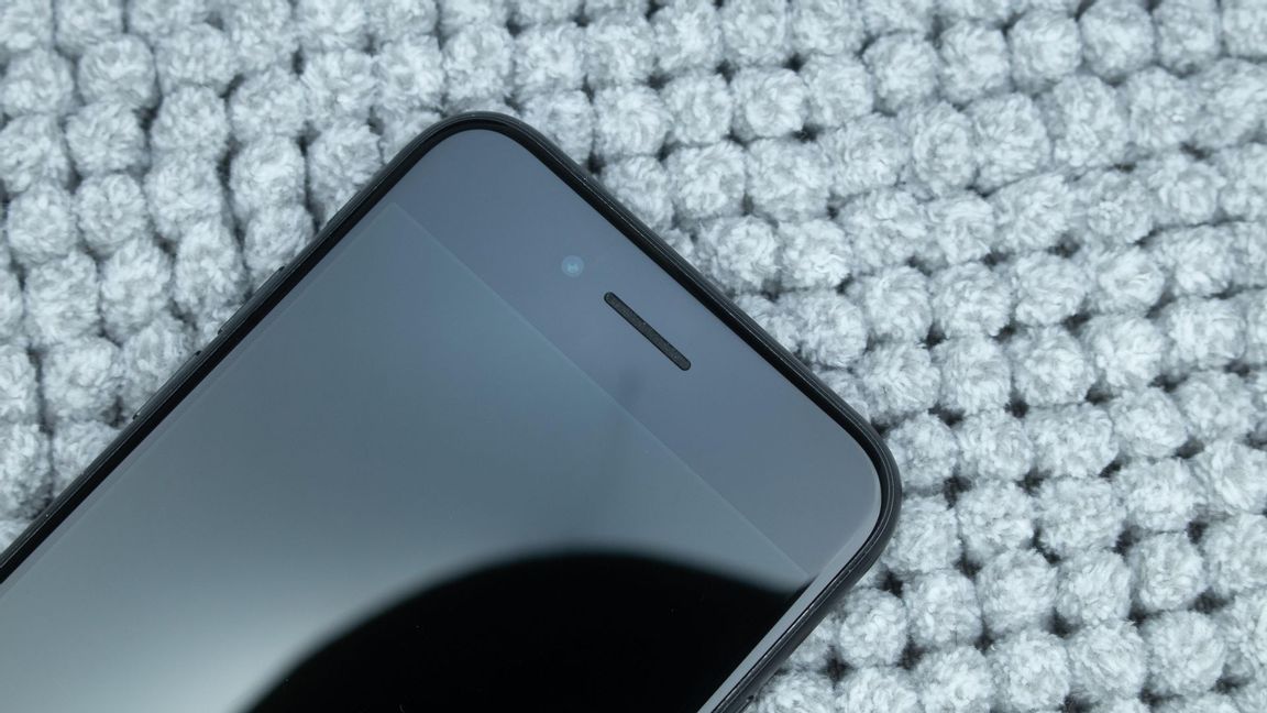 Genrebild. En 17-åring försökte konsultera en AI-bot om hur man knivmördar någon. Han åtalas nu för mordförsök. Foto: Tobias Heine/Pixabay