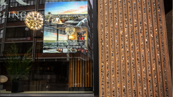 Alla tre personer kopplade till Unik fastighetsförmedling, misstänkta för olika ekobrott, har släppts från häktet. Foto: Anders Wiklund/TT