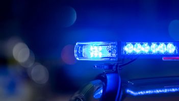 En kvinna har dött efter en brand i en lägenhet som orsakades av en torrkokning. Arkivbild. Foto: JOHAN NILSSON/TT