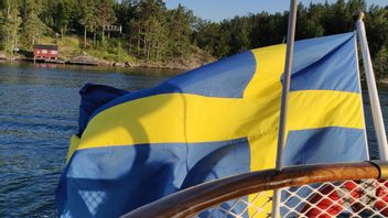 Svensk ekonomi går starkare än väntat. Arkivbild. Foto:Tomas Hedlund