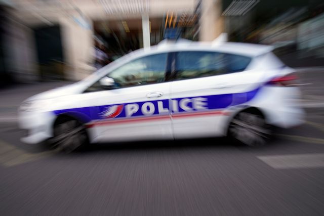Ännu en dödlig attack har inträffat på en fransk skola. Arkivbild. Foto: Francois Mori/AP/TT