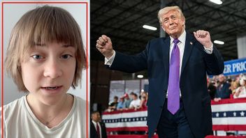 Foto: Instagram/The White House