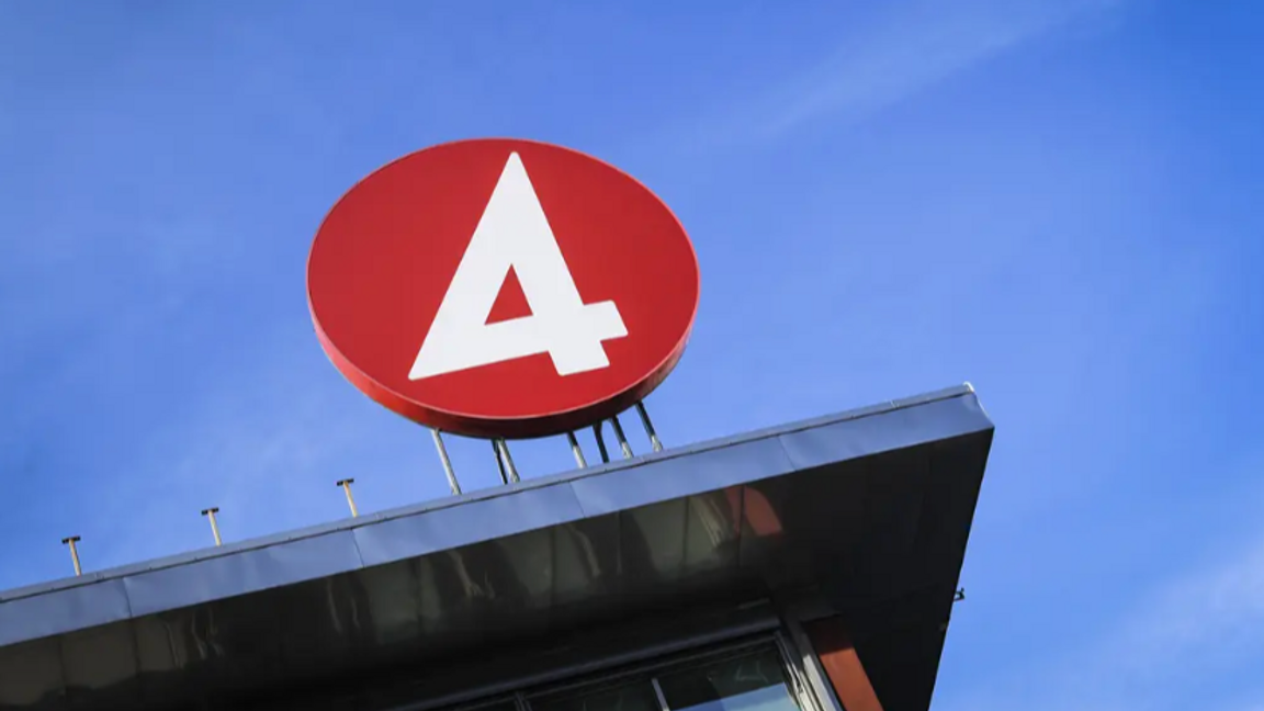 Foto: Fredrik Sandberg/TT