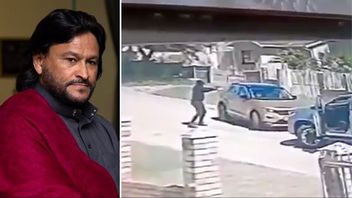 Muhsin Hendricks var öppet homosexuell. Foto: Wikipedia/X