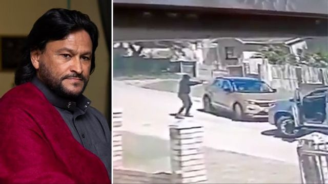 Muhsin Hendricks var öppet homosexuell. Foto: Wikipedia/X