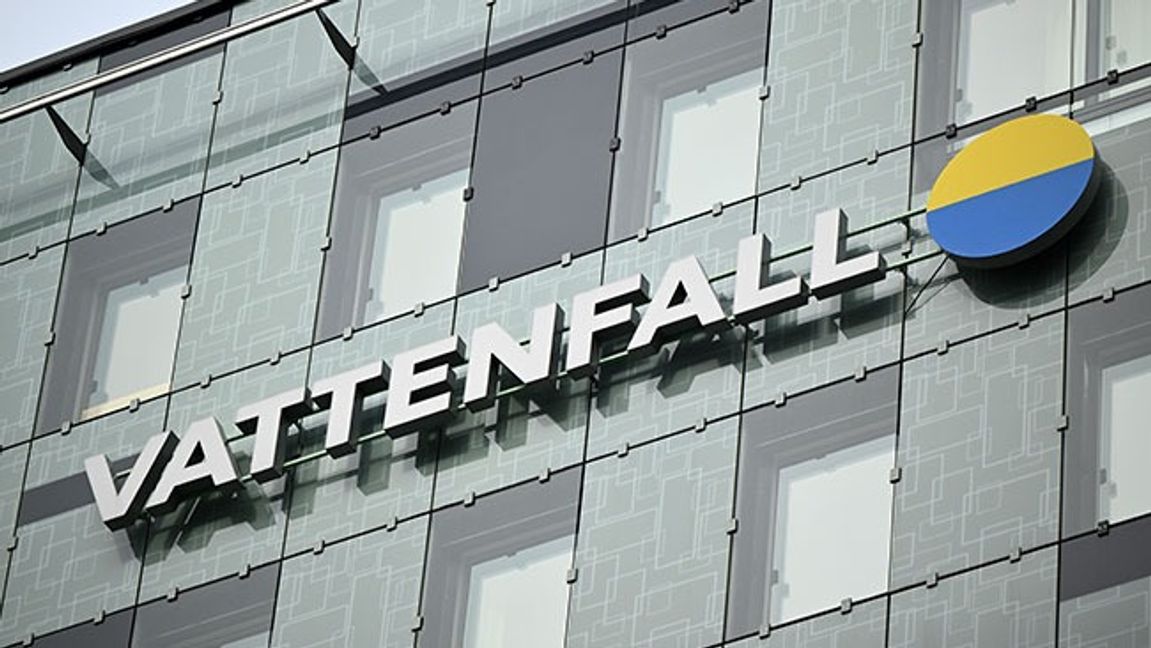 Bild: Christine Olsson / TT 