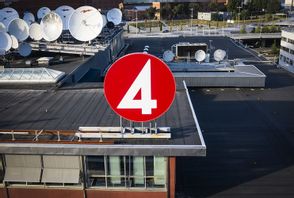 Foto: Fredrik Sandberg/TT