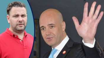 DN-intervjun med Fredrik Reinfeldt visar inte nya perspektiv. Foto: Wikicommons