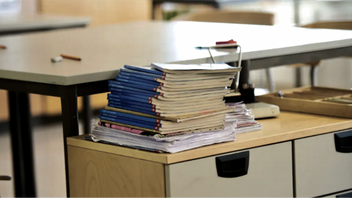 Genrebild. Foto: Fredrik Sandberg/TT