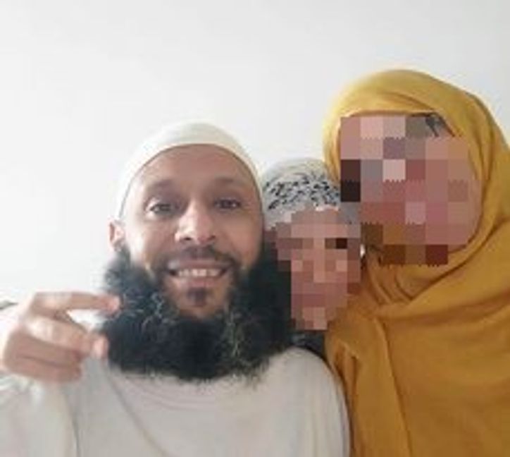 Familj Familj