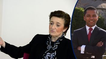 vd:n bär yttersta ansvaret. Foto: Janerik Henriksson/TT