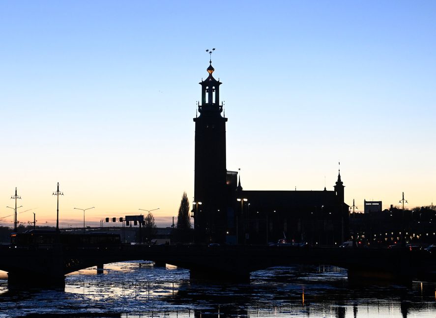 Stockholms stad säger upp avtalet med ett bolag som driver HVB-hem efter en granskning visat kopplingar till kriminella. Arkivbild. Foto: Fredrik Sandberg/TT