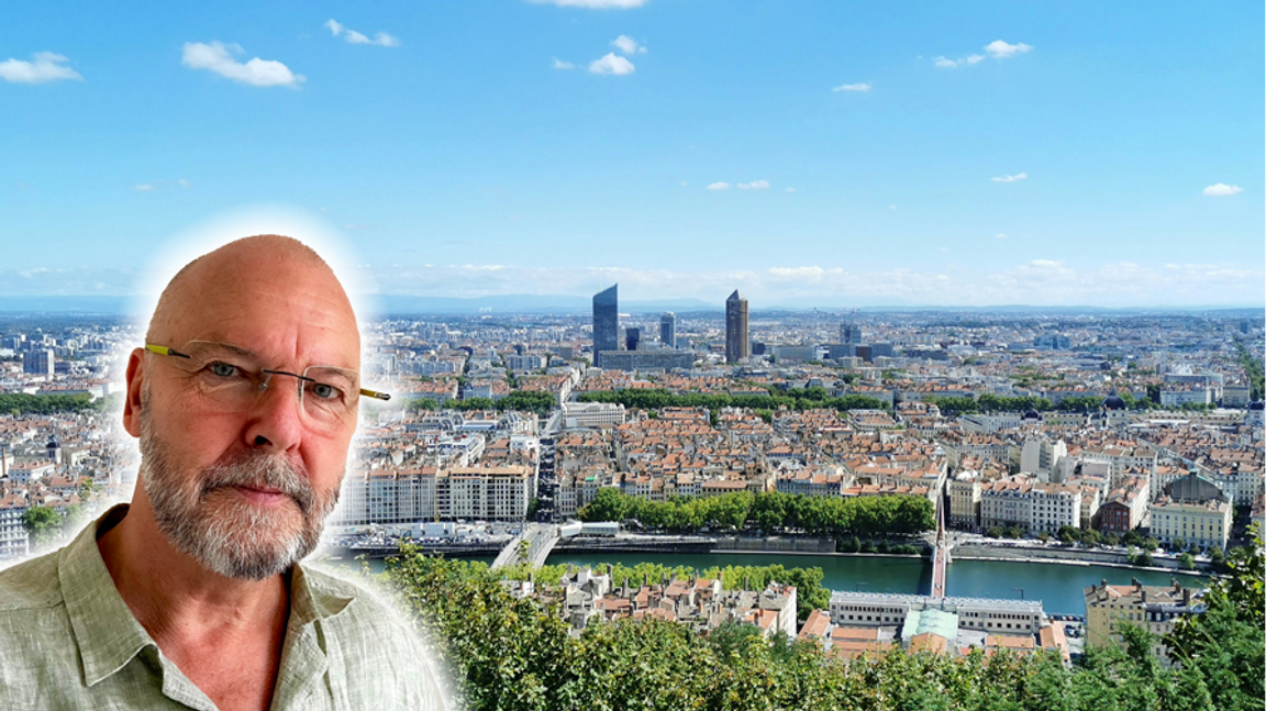 Men vackert är det – än så länge. Foto: Valentina Paurevic, Unsplash