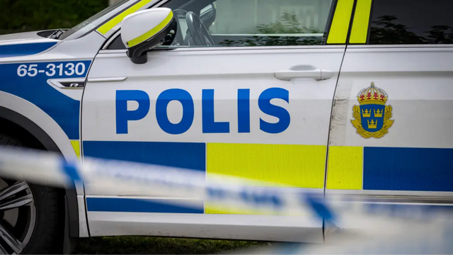 Genrebild. Foto: Johan Nilsson/TT