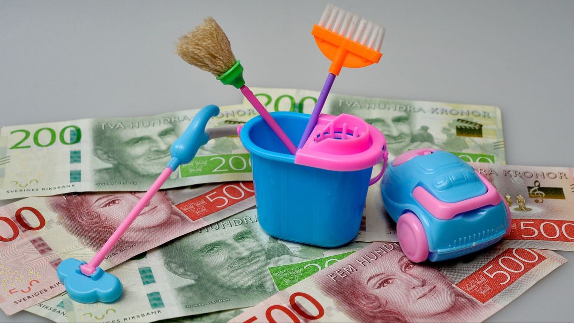 Foto Jonas Ekströmer / TT 