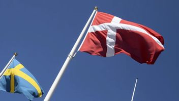 Danmarks regering vill granska sociala medier hos personer som ansöker om medborgarskap – men två månader efter förslaget finns ännu ingen tidsplan för utredningen. Foto: TT