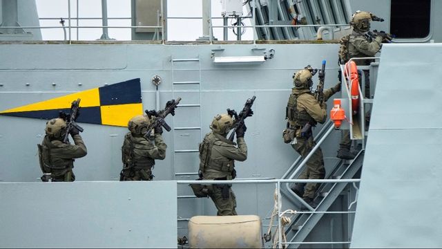 Foto: Ebrahim Noroozi/AP